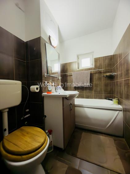 Apartament 4 camere, decomandat, etaj 2, 78mp in Bucovina - 11