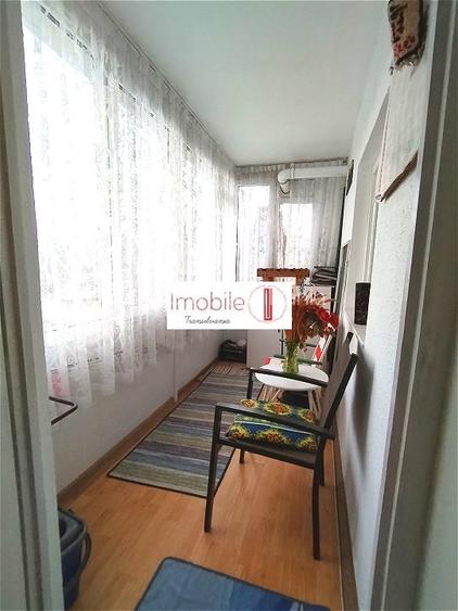 Apartament 3 camere decomandate zona Calea Floresti - 4