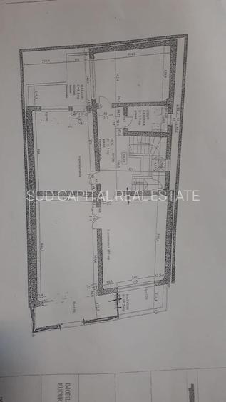 Vilă D+P+2E+M – Cotroceni | Ideală rezidențial sau activități pro - 16