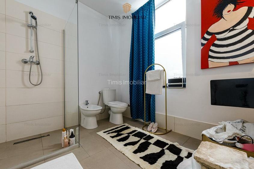 Vila impresionanta in Timisoara - Zona Balcescu | 466 mp, acces auto - 21