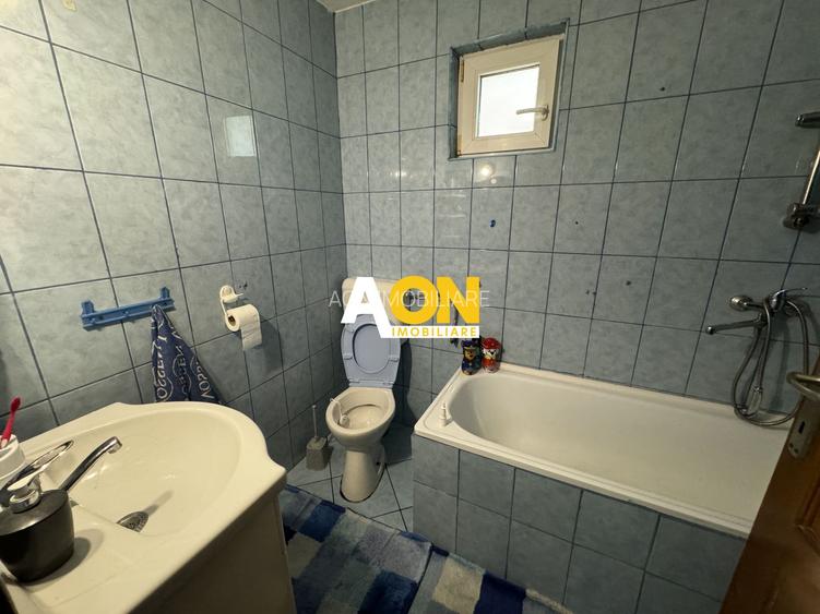 Casa 5 camere, zona Micesti, 900 mp teren, ideala pt doua familii - 6