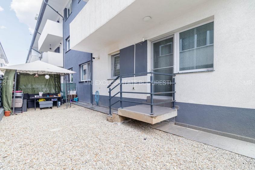 Apartament 2 camere | Decomandat | Mobilat & Utilat | Terasă 39mp - 10