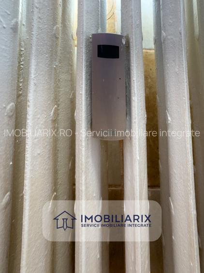 Garsoniera ultracentral - Tomis Mall - lângă facultatea de Stomatologie - 7