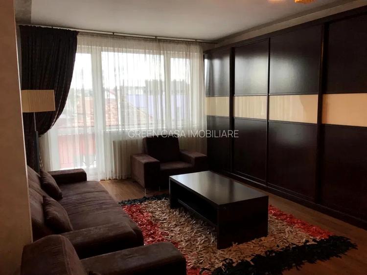 Apartament 2 cam | Marasti | 65 mp + garaj + loc de parcare - 3