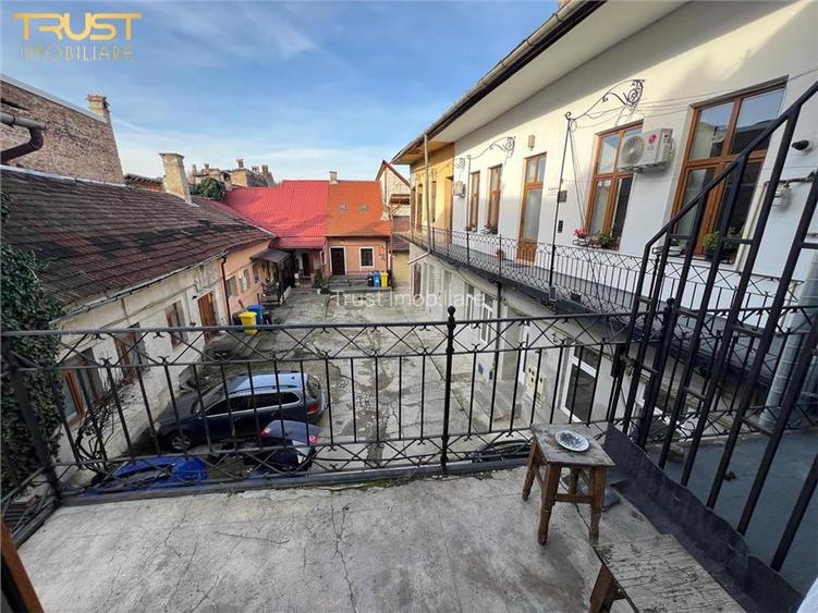 Ap o camera, ultracentral, pietonal, parcare - 7