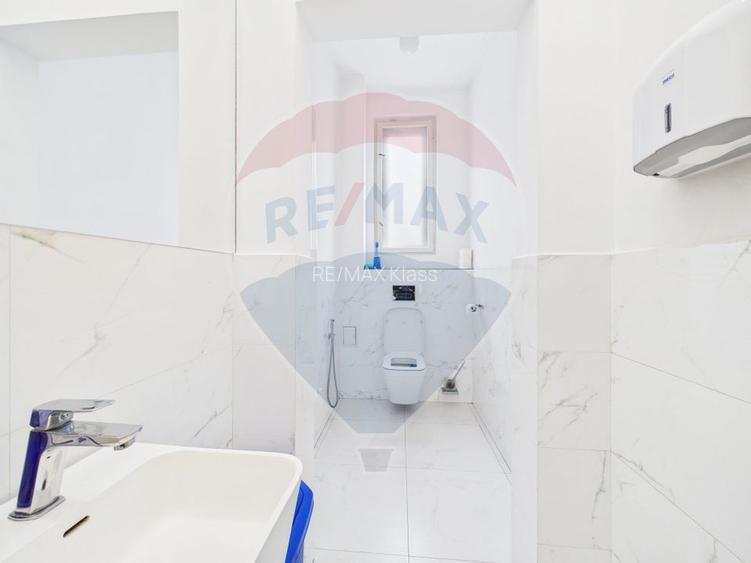 Spatiu de birouri de inchiriat | Vila interbelica | Bulevardul Dacia - 20