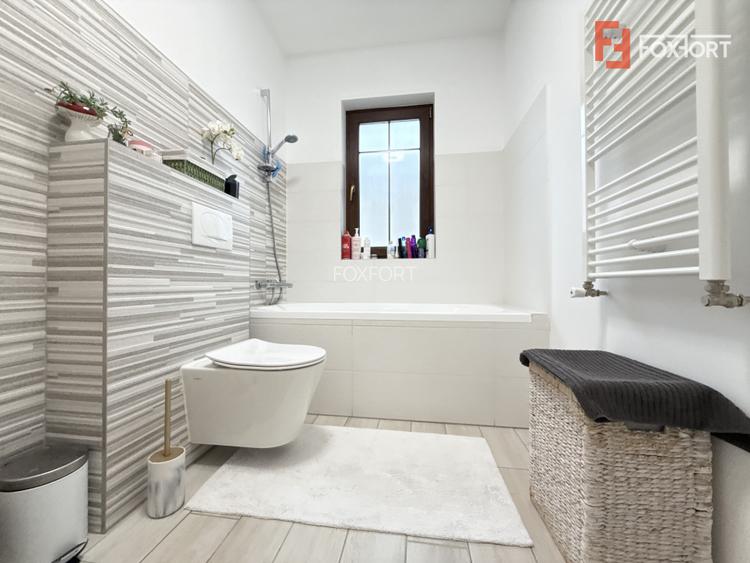 COMISION 0% Duplex cu 5 camere de vanzare, zona Aradului - 28