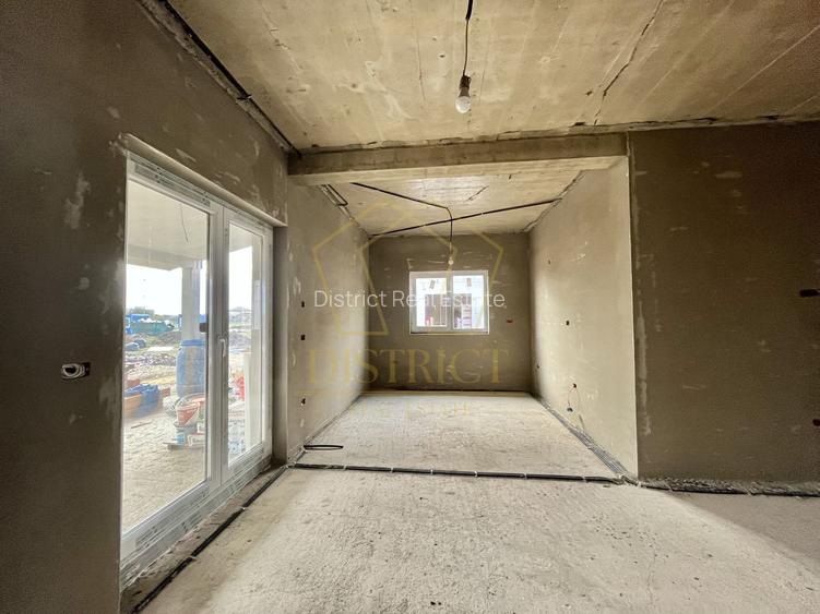 Duplex cu 3 camere | Mosnita Veche - 4