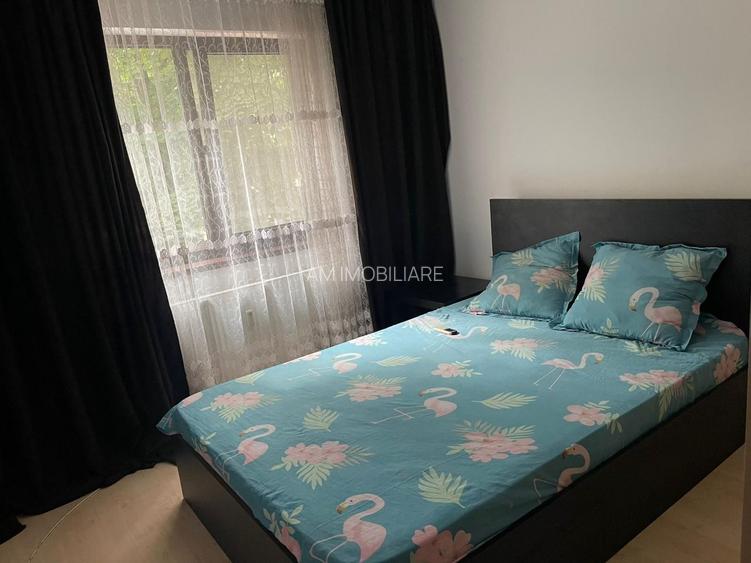 AP. 3 CAMERE PIATA SUDULUI, PET-FRIENDLY, MOBILAT MODERN, METROU 11 MN - 6