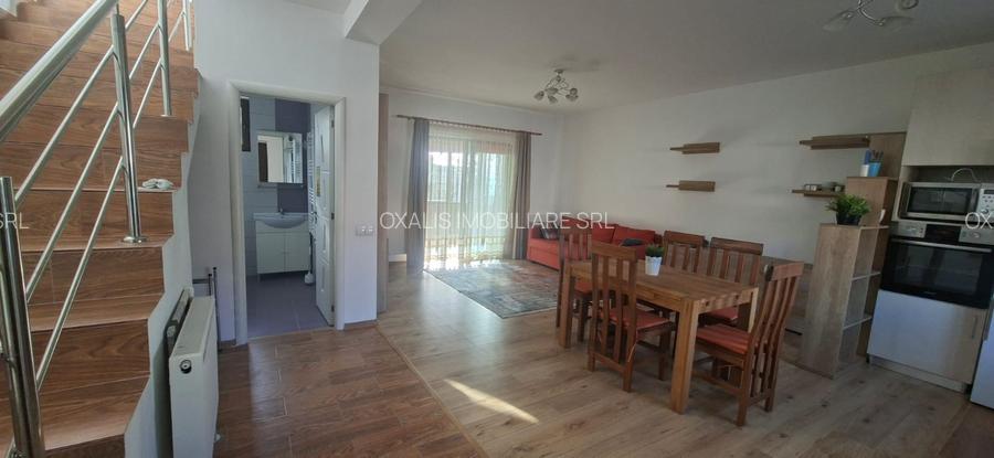 Duplex mobilat si utilat!!! - 6