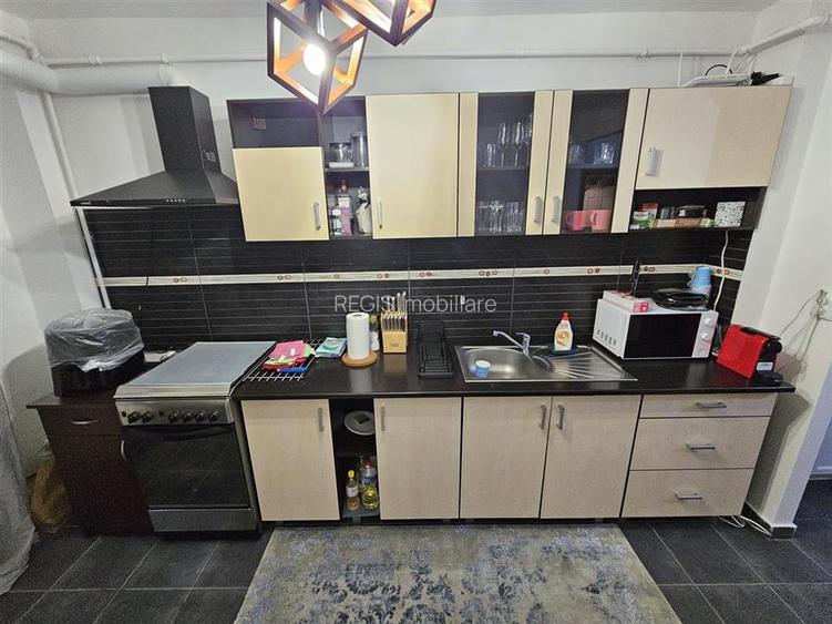 Apartament 2 camere Jepilor Racadau cu loc de parcare - 5