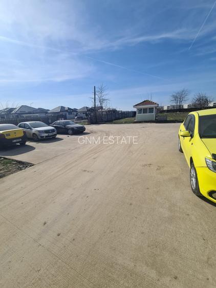 Hala industriala 100 /220 mp Pantelimon Ferma de Animale - 10