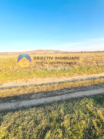 TEREN intravilan  PIATRA-NEAMT - 3