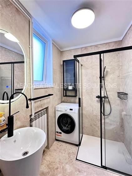 Apartament 2 camere in cladire deosebita - Victoriei - 15