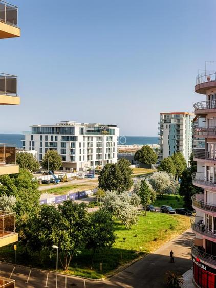 STATIUNEA MAMAIA-SUMMERLAND APARTAMENT 2 CAMERE 63 MP MOBILAT - 15