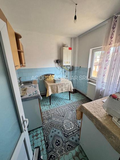 Casa 5 camere P+1E BCA  Cumpana - 8