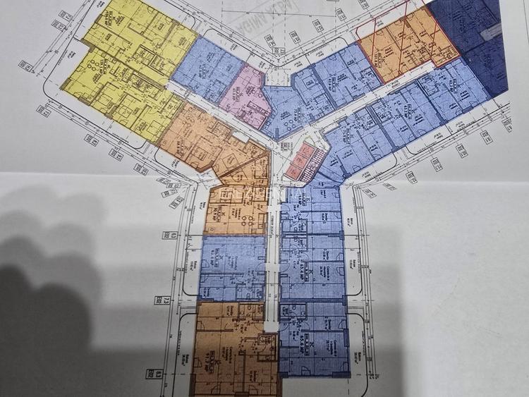 Apartament 3 camere One Lake District - 6