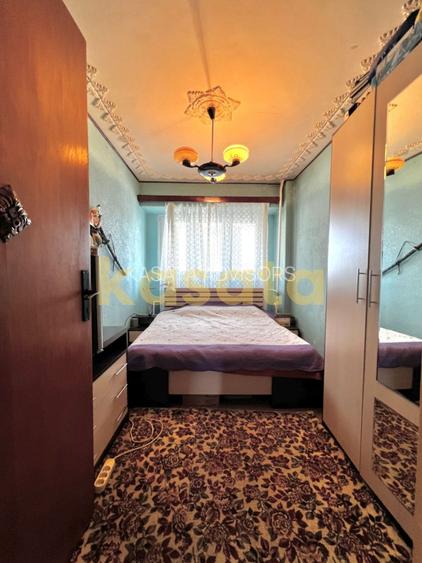 Apartament 3 camere 78mp | Șoseaua Pantelimon | 2 balcoane - 8