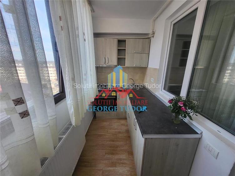 Inchiriere 2 camere Militari Tineretului 85 - 6