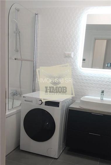 Apartament modern 2 camere 2 terase in Evolution - 7