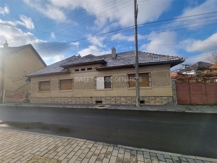 Casa in zona centrala - 4