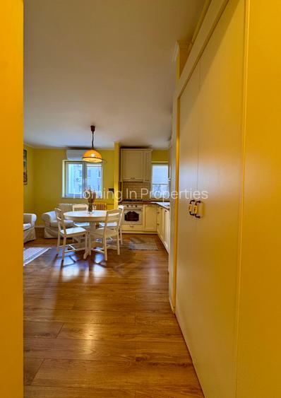 The Family Nest - 3 Camere Drumul Taberei - Str. Valea Rosie Nr.7 - 5