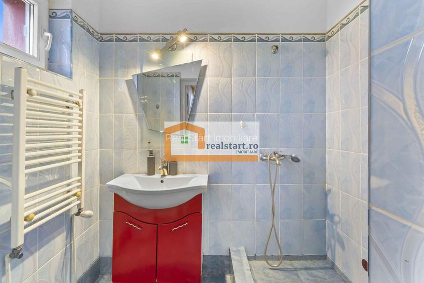 Cladire Multifunctionala - Ideal Investitie - 700mp cladire - 1590 mp teren - 19