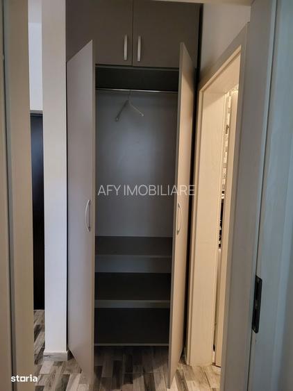 De vanzare Apartament cu o camera, Aparatorii Patriei, sect. 4 - 6