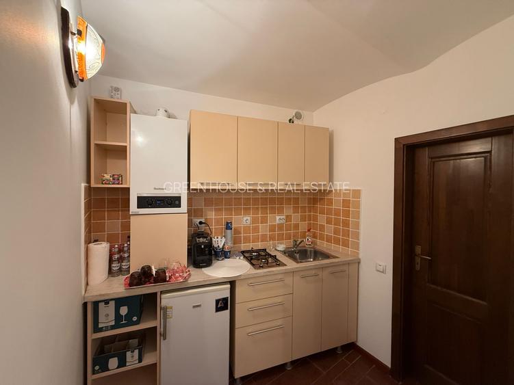 Spatiu comercial 3 camere – gata de utilizare, ideal pentru orice activitate - 7