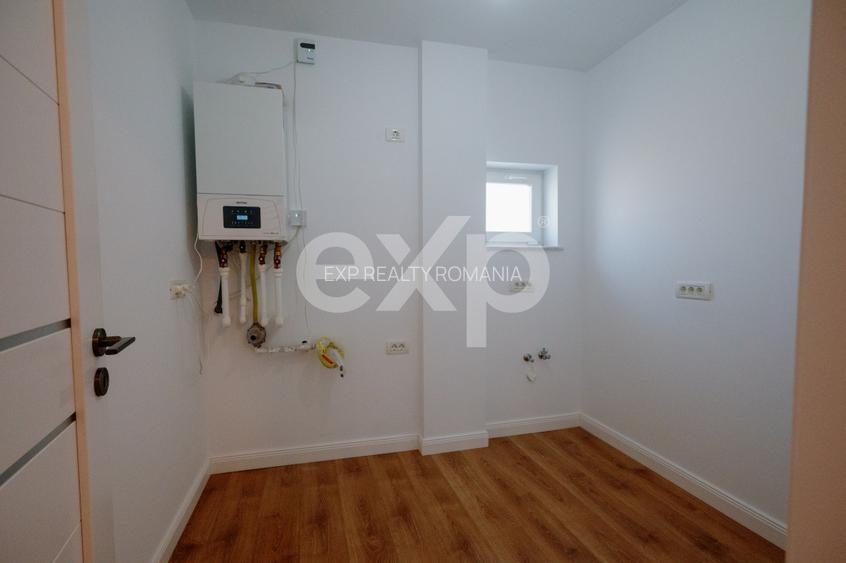 GAVANA 3 | Apartament 2 camere – imobil mic, doar 6 locuințe - 6