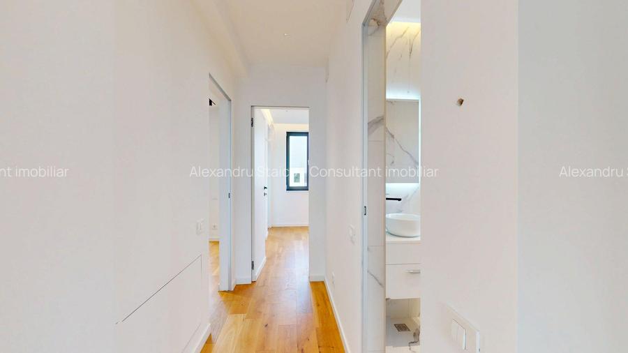 Casa moderna ansamblu exclusivist – Matei Millo – 0% comision – - 20