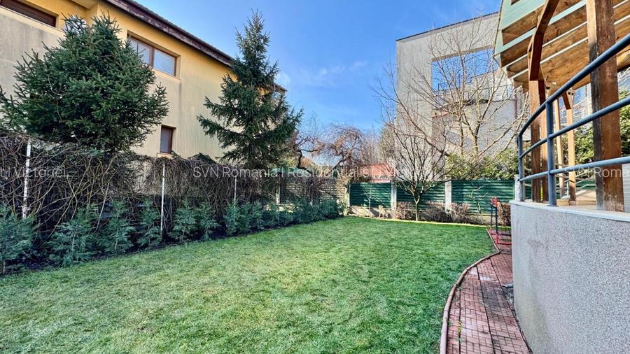 REV2005316 Vila individuala I S-P-1-M I Padurea Baneasa I Pipera I De vanzare - 22