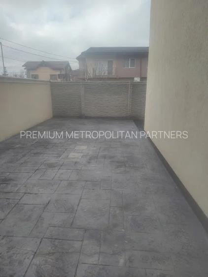 Casa cu Mansarda locuibila, 216 mp, Bucuresti-Magurele - 5