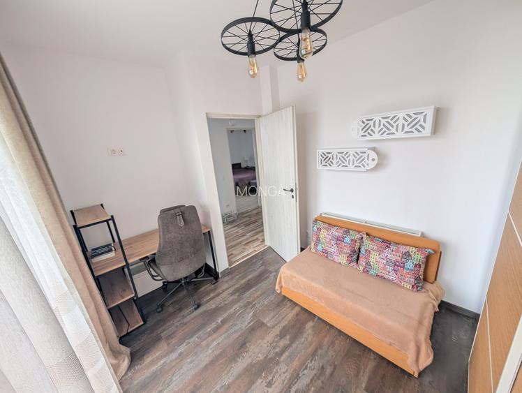 Casa 4 camere 100mp | 0 comision | Otopeni Mesteacanului | mobilat utilat - 49