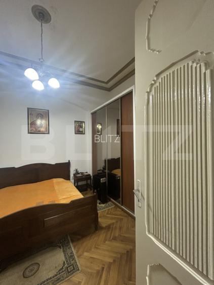 Apartament de vanzare, 3 camere | Piata victoriei  - 5