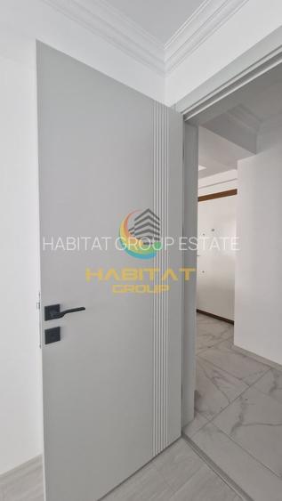 Apartament 2 camere cu terasa - metrou Nicolae Teclu - 13