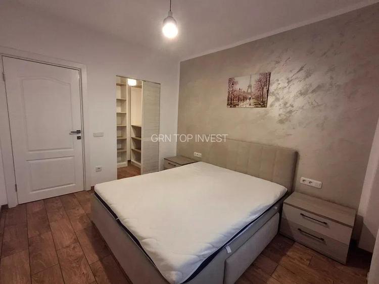 Apartament modern 2 camere balcon si loc de parcare zona Mihai Viteazul - 9