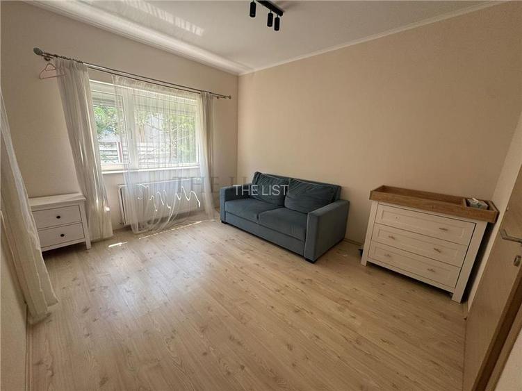 Vila 5 camere cu curte matura in Otopeni - 20