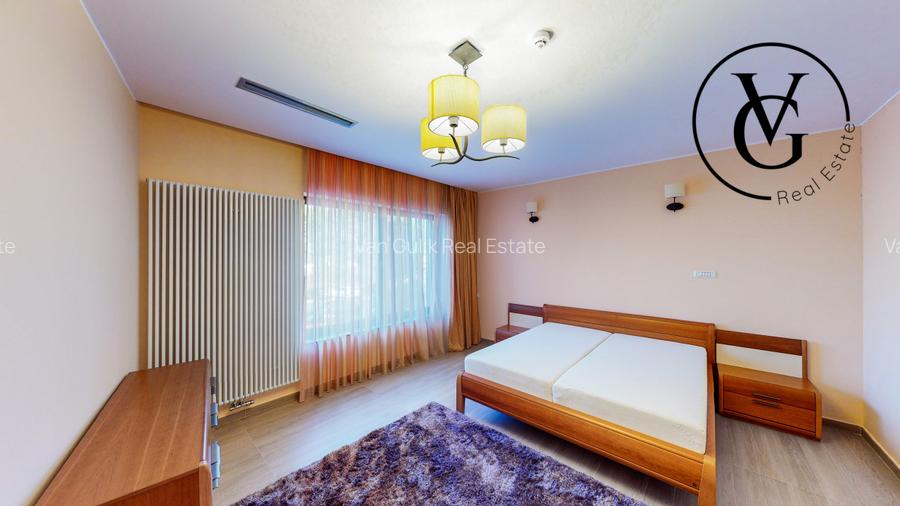 Vila unica în  Statiunea Mamaia- vedere la mare și lac - 27