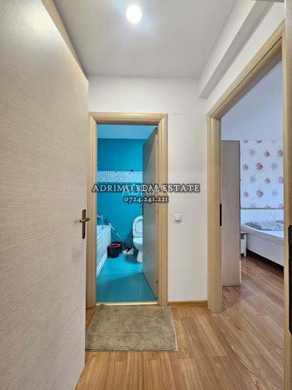 Ap2cam 75mp Parcare Privata - Tomis Plus - Termen Lung - 500 euro - 14