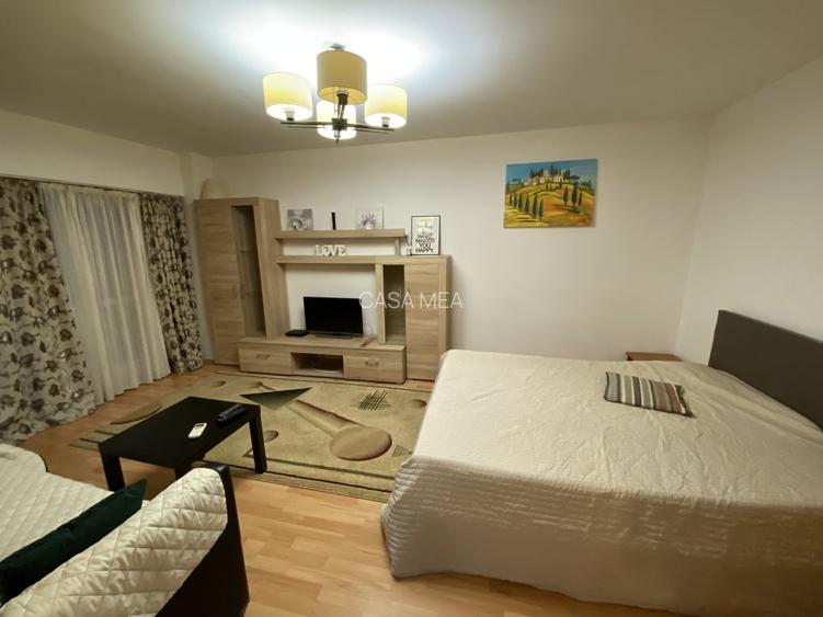 Garsoniera Mall Vitan vis-a-vis - 32