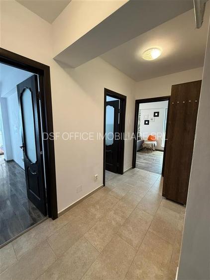 Apartament de inchiriat cu 2 camere decomandat Soseaua Iasi - Voinesti - 3