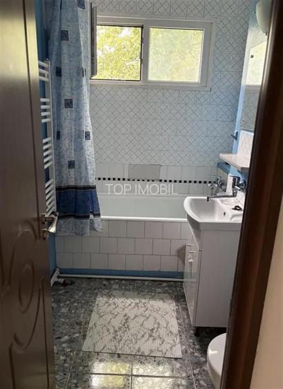 Apartament 3 camere semidecomandat- Podu Ros - 7