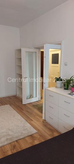 Garsoniera renovata, Vatra Luminoasa,etaj 3/3 - 4