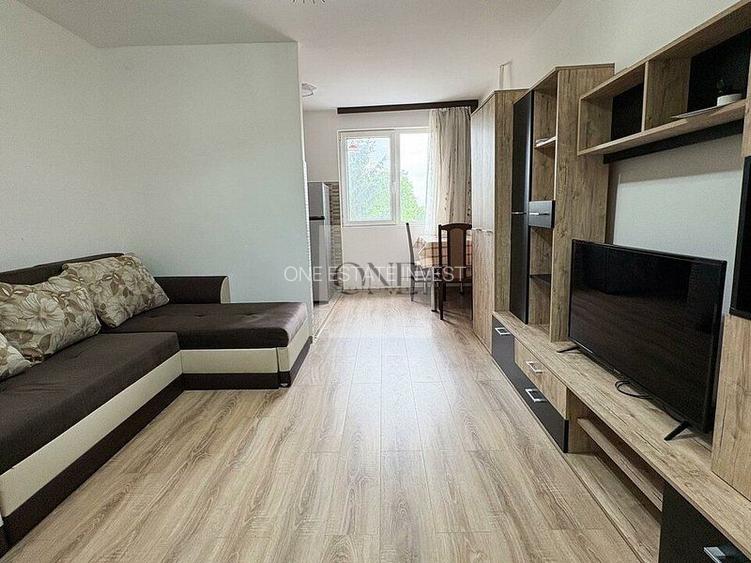 Garsoniera Zona AFI - 3