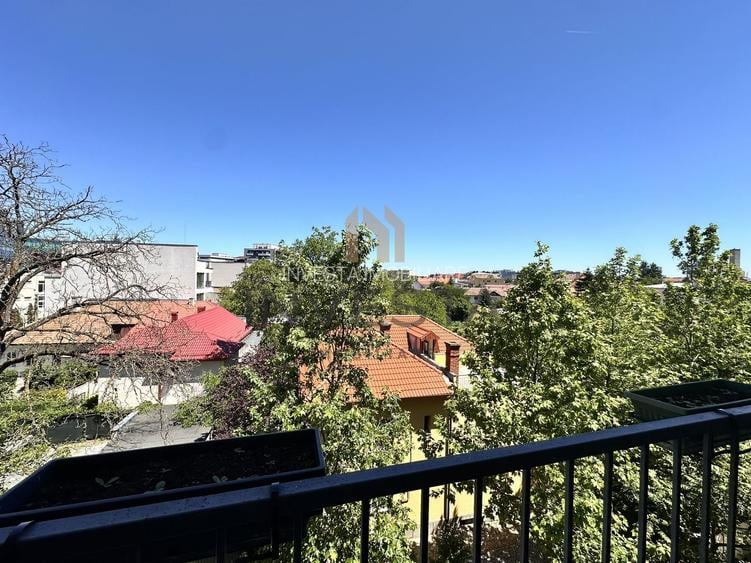 Apartament 2 camere confort sporit in Bloc Premium zona Mihai Viteazu! - 8
