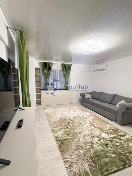 Prima inchiriere, apartament modern, parcare,  Nicolina - 9