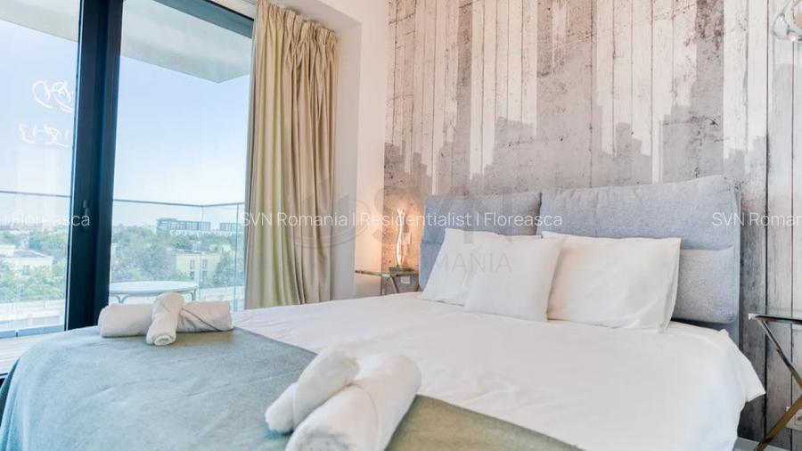 REA1024032 Apartament  HIigh End 2 camere I One Mircea Eliade - 12