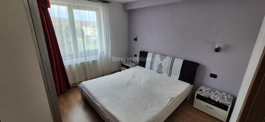 Apartament cu 3 camere, parcare, balcon, zona Terra - 7