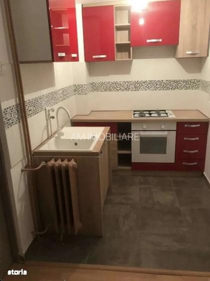 AP. 4 CAMERE TEI, MASINA SPALAT VASE, PET-FRIENDLY, BLOC REABILITAT - 17